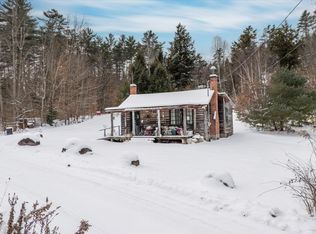 118 Bird Song Lane, Bradford, VT 05033