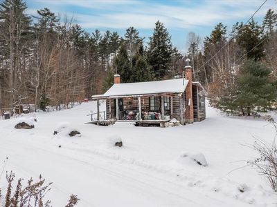 118 Bird Song Lane, Bradford, VT, 05033