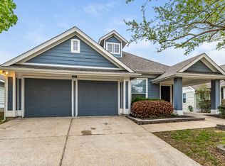 419 Creekview Dr, Anna, TX 75409
