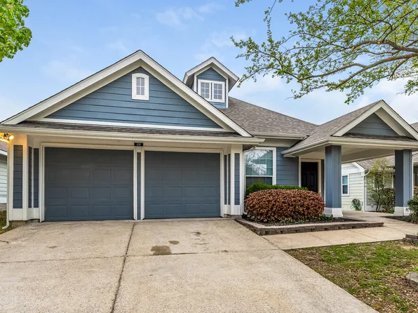 419 Creekview Dr, Anna, TX 75409