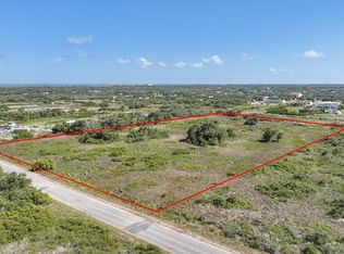 603 Banty Ln, Aransas Pass, TX 78336