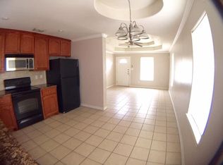 1906 Horsetail Fls APT D, Edinburg, TX 78539