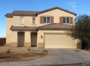 1211 N Cherry Ave, Heber, CA 92249