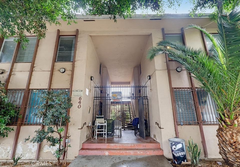 1st image of 640 Elm Ave APT 11