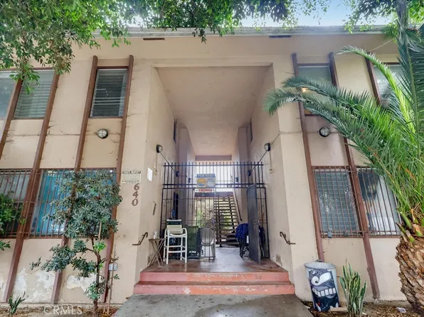 640 Elm Ave APT 11, Long Beach, CA 90802