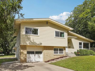 214 Marinette Trail, Madison, WI, 53705