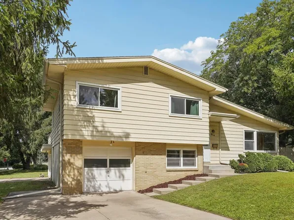 214 Marinette Trail, Madison, WI 53705