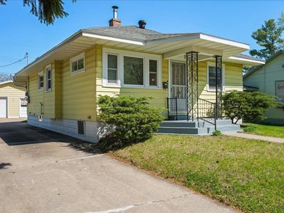 1239 17th STREET SOUTH South, La Crosse, WI, 54601