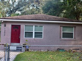 1202 E Cayuga St, Tampa, FL 33603