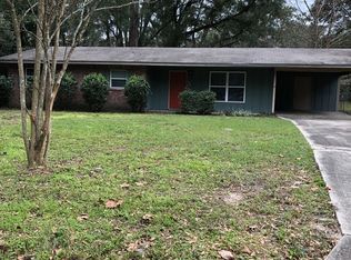 600 NW 52nd Ter, Gainesville, FL 32607