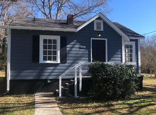 1713 Flannery St SW, Rome, GA 30161