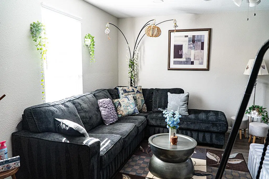 3 bed, 2.5 bath, 1700 sqft, $2,900 — Photo 3