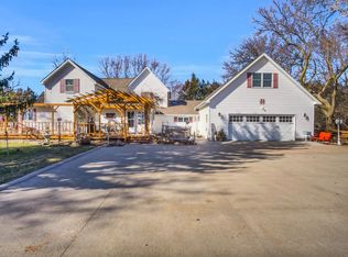 14555 S Alda Rd, Wood River, NE 68883