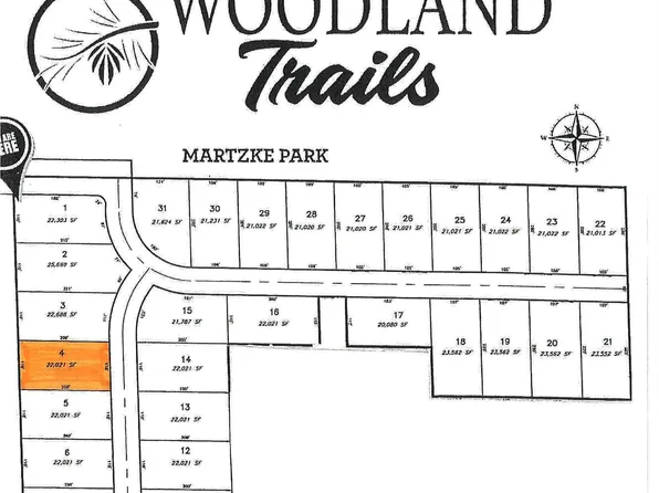 Thomas Ave #4, Shawano, WI 54166