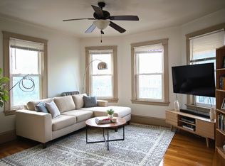 232 Bay View Ave FLOOR 1, Providence, RI 02905