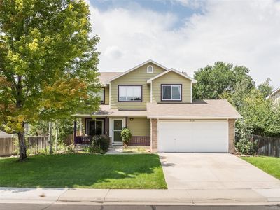5420 W 115th Loop, Westminster, CO, 80020