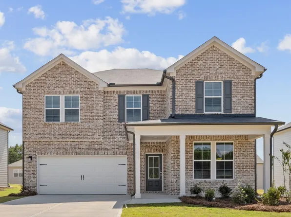 1864 Peaceful Pine Ave, Snellville, GA 30078