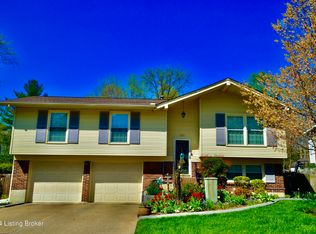 7820 Nottoway Cir, Louisville, KY