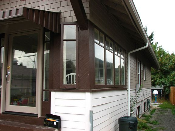 North Side