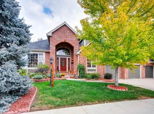 8839 W Crestline Dr, Littleton, CO 80123