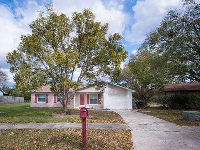 7361 Moss Grove Cir, Orlando, FL, 32807
