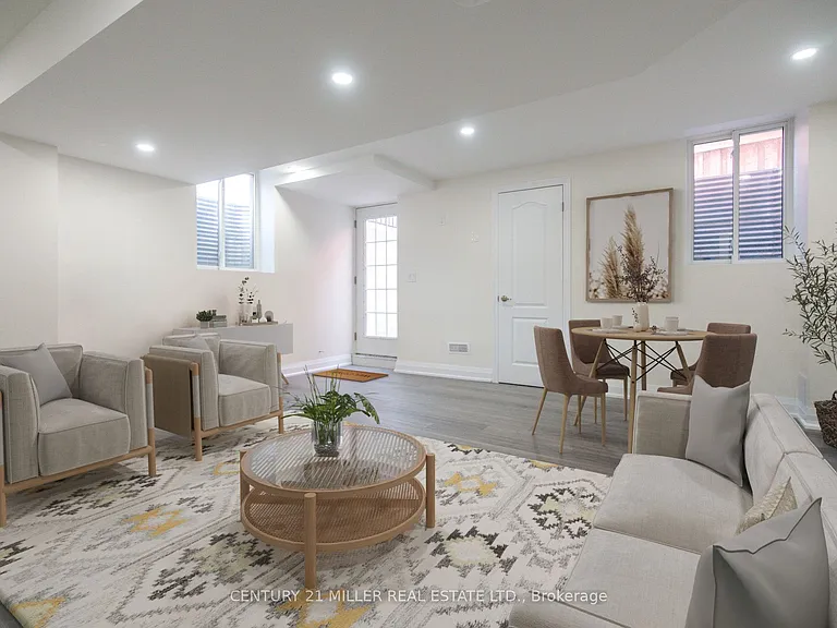 95 Goodwin Cres #BASEMENT — Photo 1