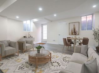 95 Goodwin Cres #BASEMENT, Milton, ON L9E 1H9