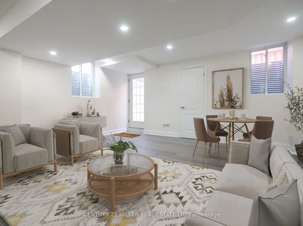 95 Goodwin Cres #Basement, Milton, ON L9E 1H9
