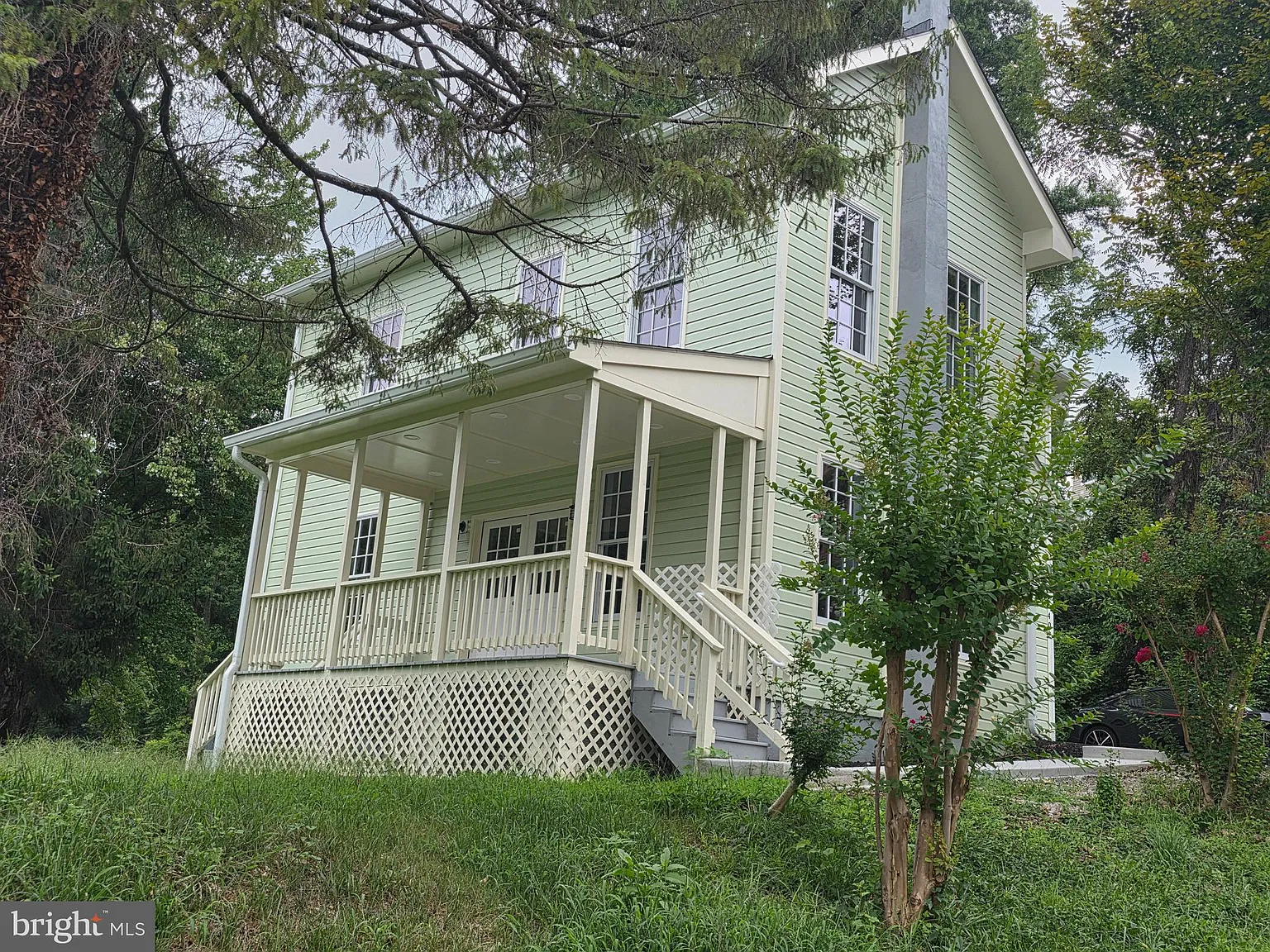 3 bed, 2.5 bath, 1130 sqft, $4,600 — Photo 2