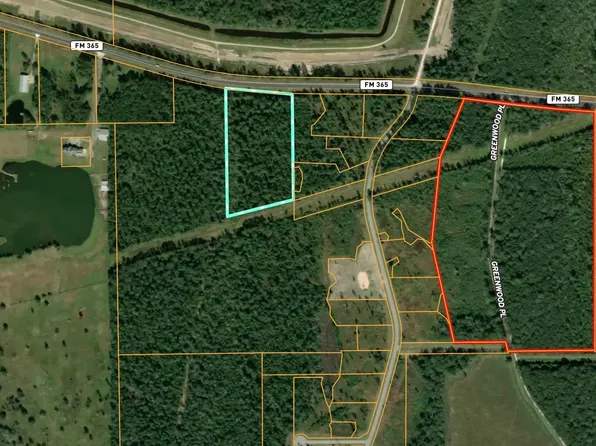Fm 365 Rd, Beaumont, TX 77705