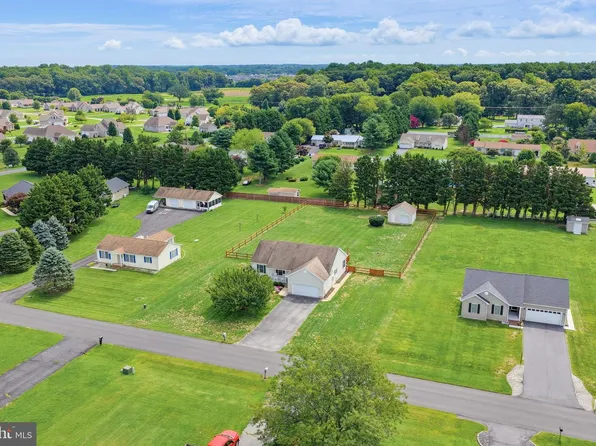 106 Falls Rd, Milton, DE 19968