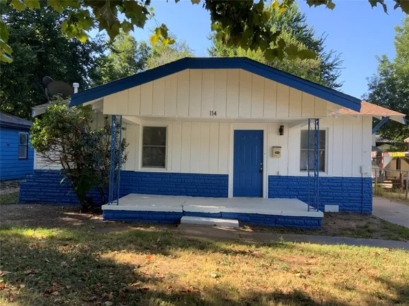 114 SE 37th St, Oklahoma City, OK 73129