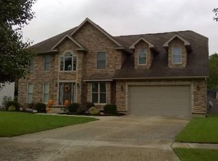944 Greenlea Dr, Marion, OH