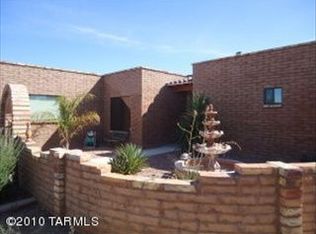 3425 W Pearl Dr, Tucson, AZ 85745