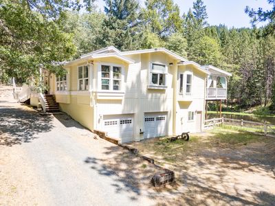 16894 Ford Rd, Rogue river, OR, 97537