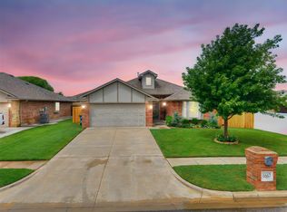 1667 Wellington Rd, Newcastle, OK 73065