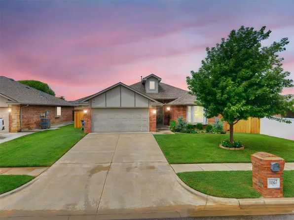 1667 Wellington Rd, Newcastle, OK 73065