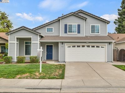 9193 Bungalow Way, Elk Grove, CA, 95758
