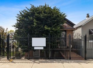 3332 S Hoyne Ave, Chicago, IL 60608