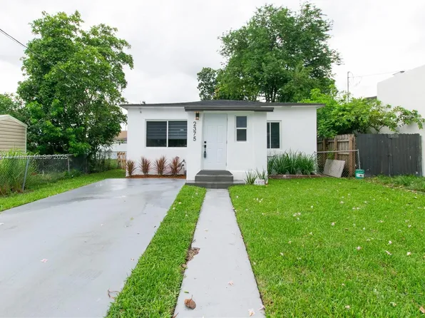 2375 NW 58th St, Miami, FL 33142