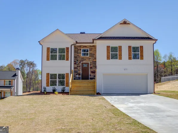 979 Dortch Rd, Eastanollee, GA 30538