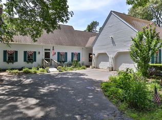 751 Main St, Harwich, MA 02645