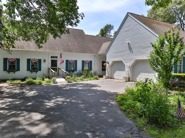 751 Main Street, Harwich, MA 02645