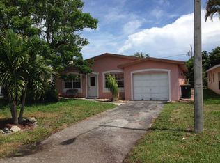 525 NW 52nd St, Boca Raton, FL 33487