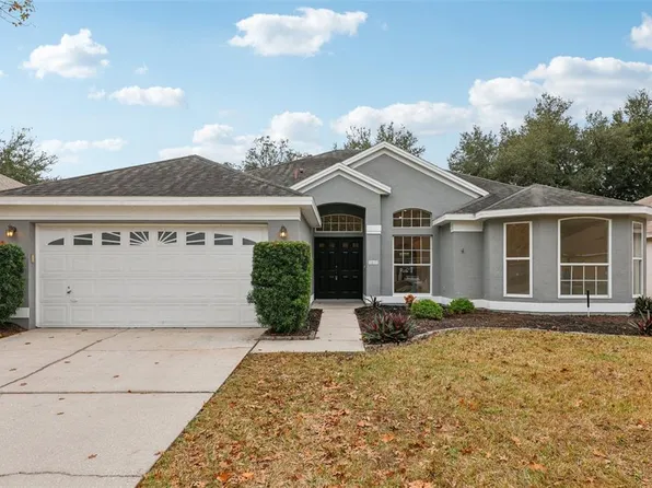 1033 Sweetbrook Way, Orlando, FL 32828