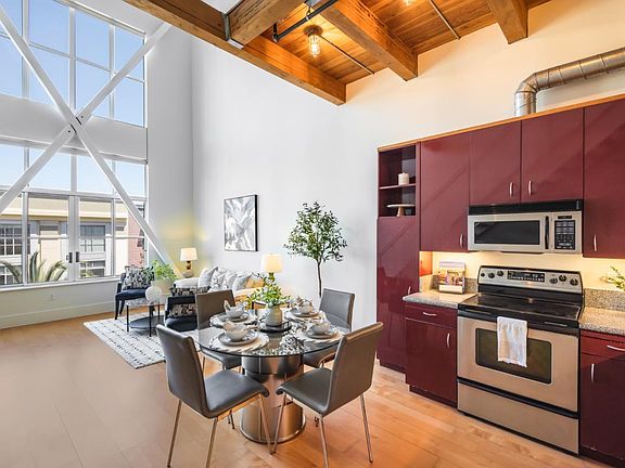4th image of 333 Santana Row APT 317