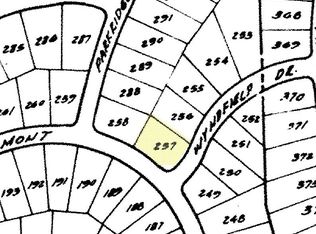 LOT 257 Wyndfield Dr, Mancelona, MI 49659