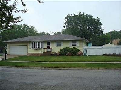 1st image of 7001 Van Buren Pl
