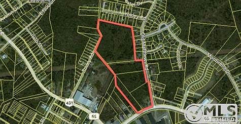 1st image of 509 W Trinity Ln
