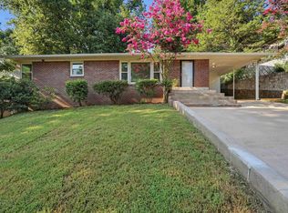 97 Indian Trl, Little Rock, AR 72207